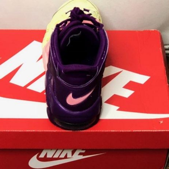 Nike Air More Uptempo - Picture 3 of 6